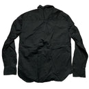 Armani Exchange Black Long Sleeve Shirt (M)