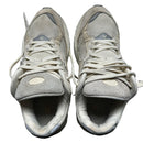 New Balance 2002R Cream Bone Womens Trainers (UK 5.5)