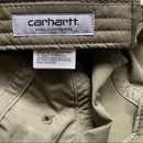 Carhartt WIP Khaki Green Cap