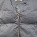 Maniere De Voir Grey Gilet (L)