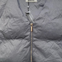 Maniere De Voir Grey Gilet (L)