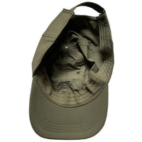Carhartt WIP Khaki Green Cap