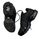 Nike TN Air Max Plus Black (UK 11)
