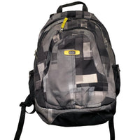 Oakley Vintage Backpack Rucksack Bag