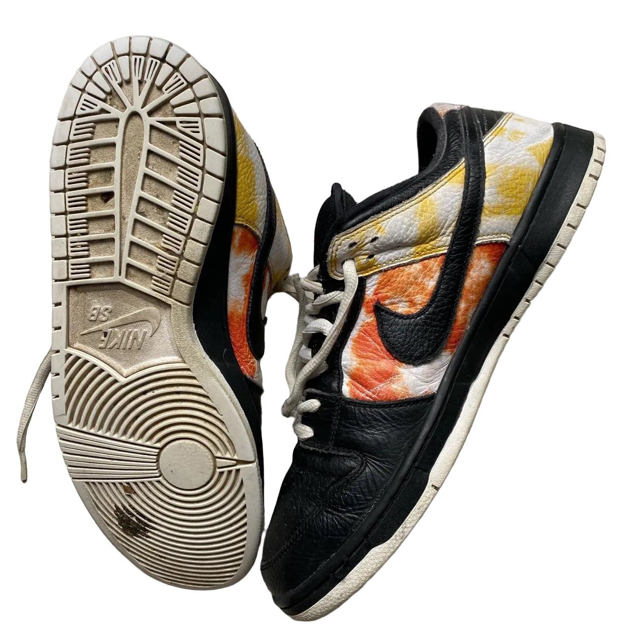 Nike SB Dunk Low Raygun (UK 10.5)