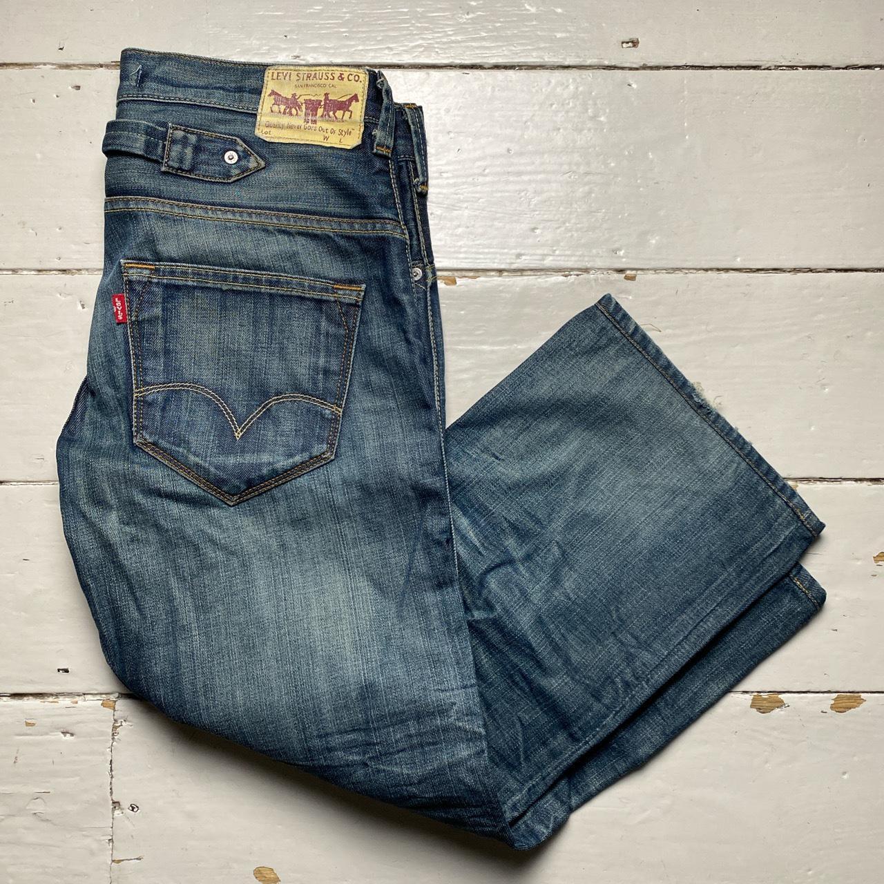 Levis 503 shop