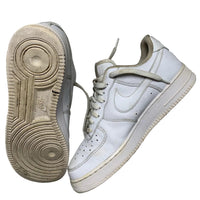 Nike Air Force 1 White (UK 10)