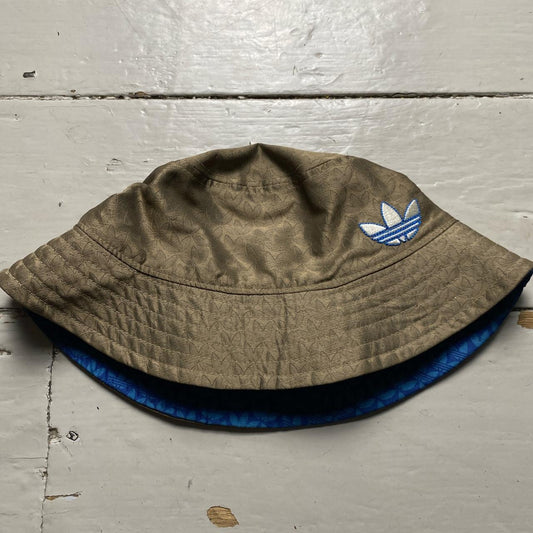 Adidas Originals Reversible Bucket Hat