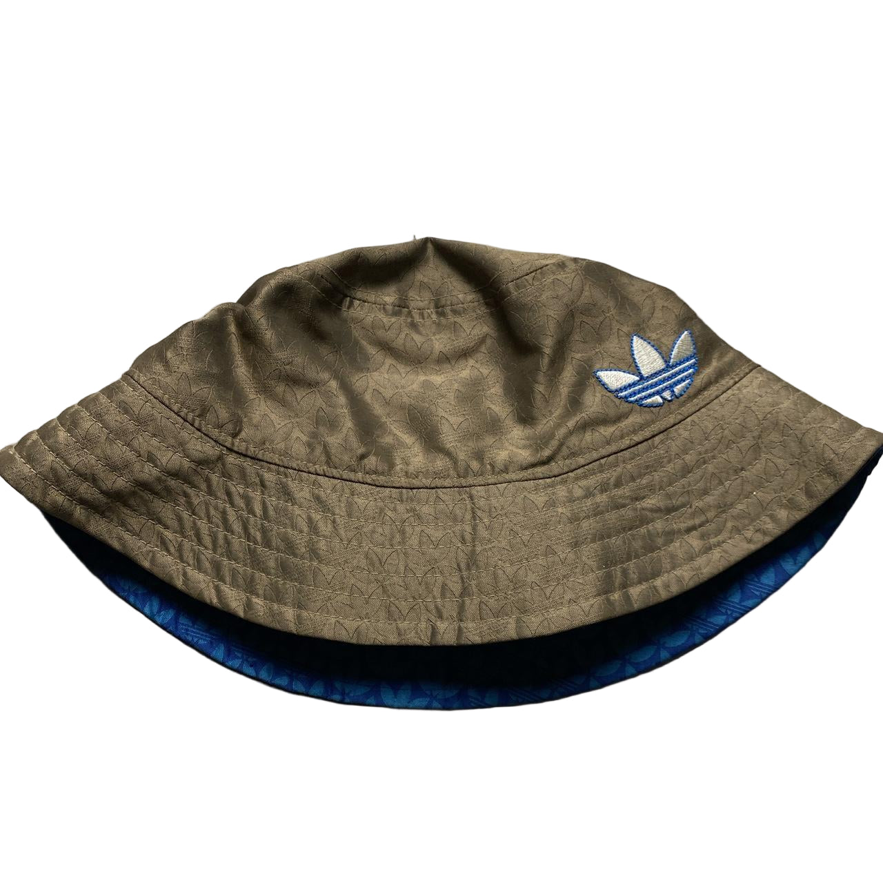 Adidas Originals Reversible Bucket Hat