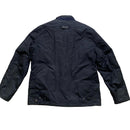 Barbour Buttermere Navy Quilted Jacket (L)