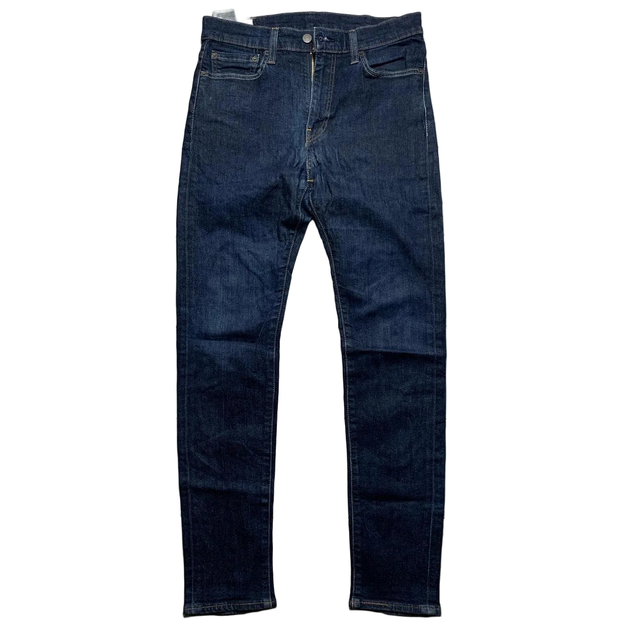Levis 510 Slim Navy Jeans (31W)