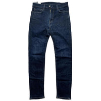 Levis 510 Slim Navy Jeans (31W)
