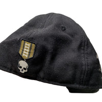 New Era Gas Mask Fitted Cap
