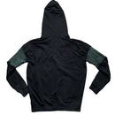 All Saints Black Hoodie (S)