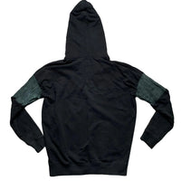 All Saints Black Hoodie (S)