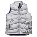 Timberland Reflective Logo White Gilet (L)
