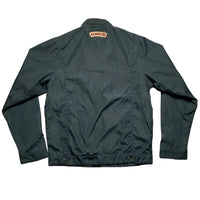 West Ham United Hammers VIntage Bomber Jacket (M)