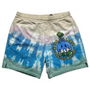 Chinatown Market Smiley Environmental Shorts (2XL)