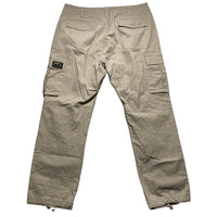 Nike SB Khaki Beige Cargo Combat Baggy Trousers (36W)