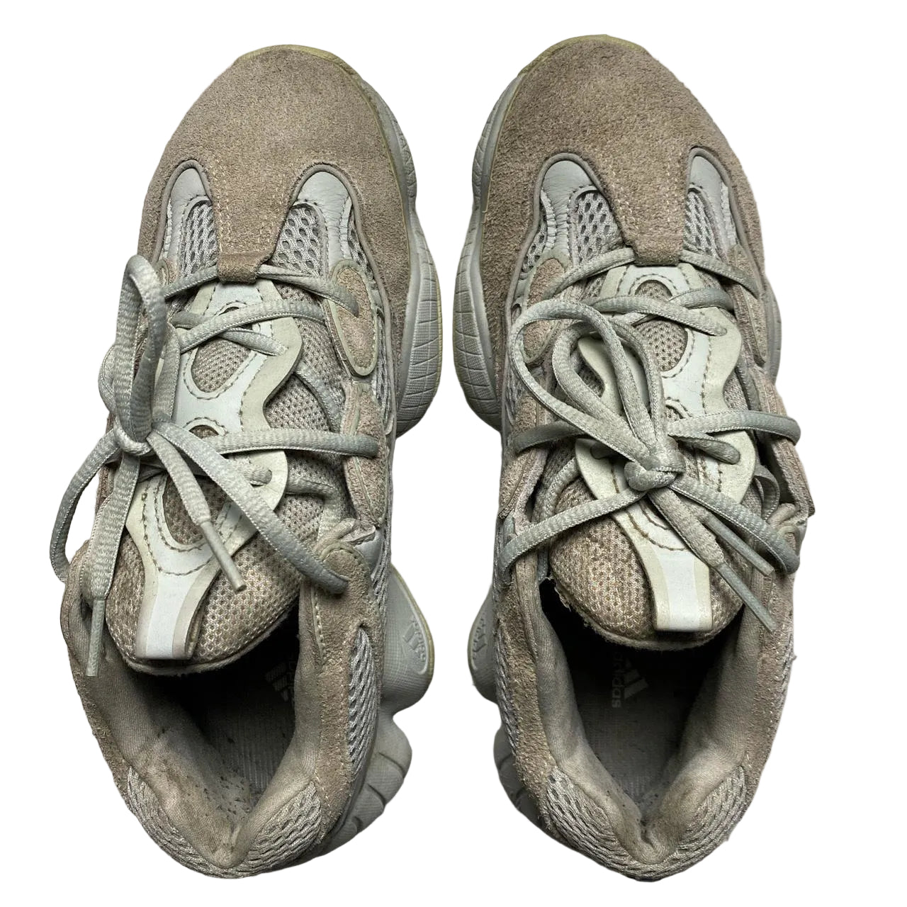 Yeezy 500 Boost Blush (UK 6.5)