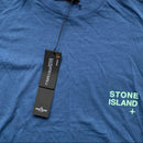 Stone Island Junior Blue T Shirt (8Y)
