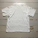 The Polo Club of Boca Raton Vintage Tennis 1991 Single Stitch Made in USA T Shirt