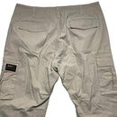 Nike SB Khaki Beige Cargo Combat Baggy Trousers (36W)