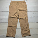 Hugo Boss Vintage Khaki Cargo Chino Trousers
