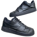 Nike Air Force 1 Black (UK 11)
