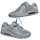 Nike Air Max 90 Triple Grey (UK 12)