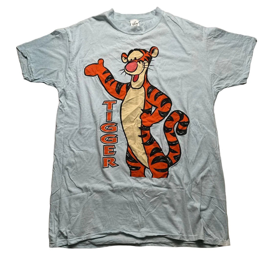 Disney Tigger Vintage 90’s Single Stitch T Shirt (3XL)