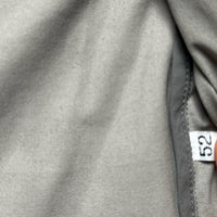 CP Company Pro Tek Silver Grey Jacket (XL)