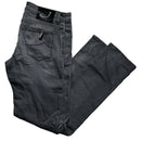 Jacob Cohen Jeans with Pony Hair Patch (36W)