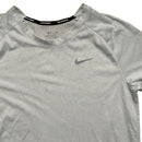 Nike Light Blue Running T Shirt (M)