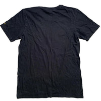 Nike Floral Spellout T Shirt (S)