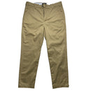 Levis Sta Prest Khaki Trousers (31W)