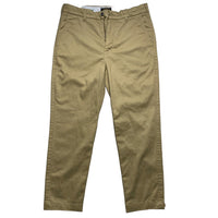 Levis Sta Prest Khaki Trousers (31W)