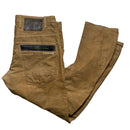 G Star GS01 Twist Fit Khaki Sand Jeans (34W)