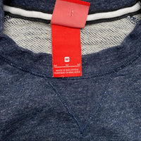 Nike Spurs Tottenham Navy Jumper (M)