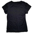Kenzo Paris Black and White Fitted T Shirt