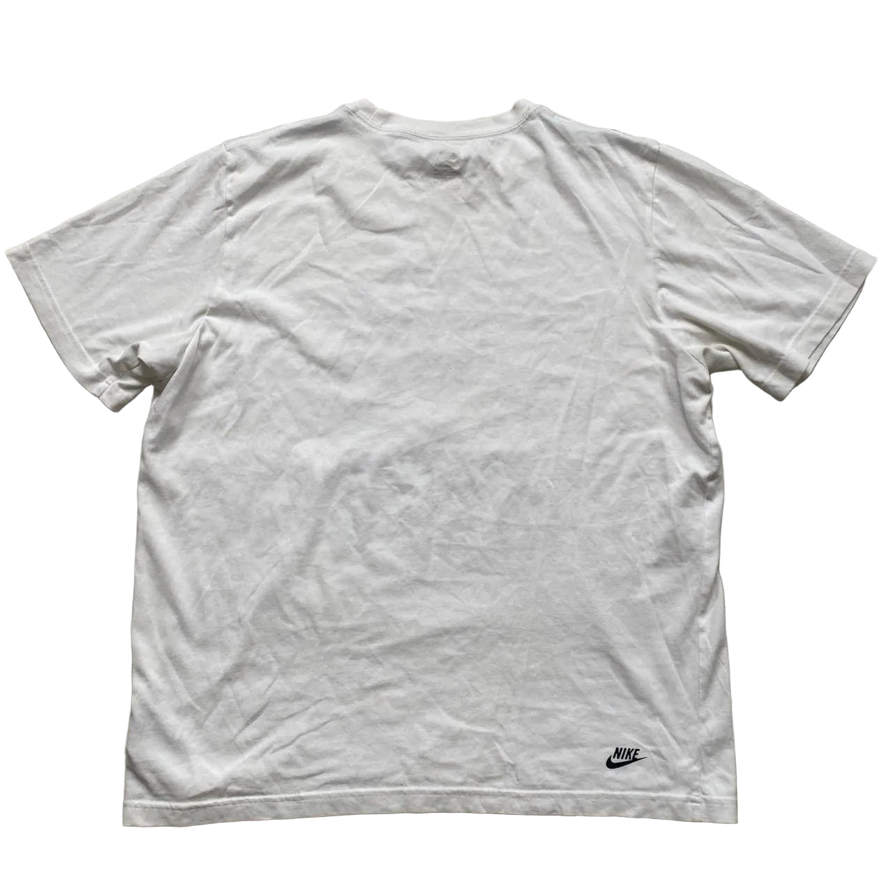 Nike Grotesk Vintage PipeDream Team T Shirt (XL)