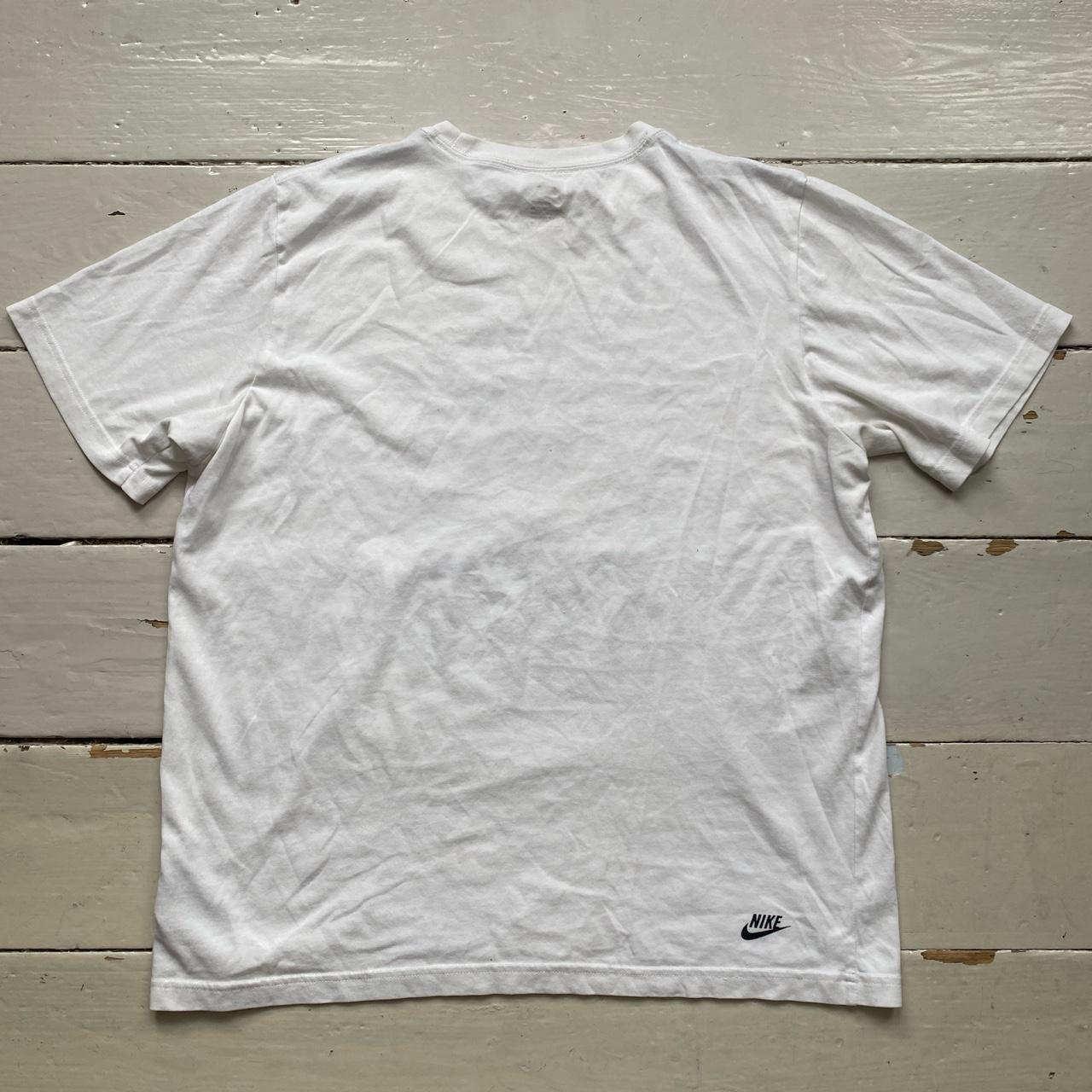 Nike Grotesk Vintage PipeDream Team T Shirt