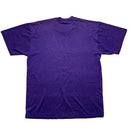 Prison To God Be The Glory Vintage 90’s Purple T Shirt (L)