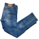 Levis 508 Light Blue Jeans (31W)