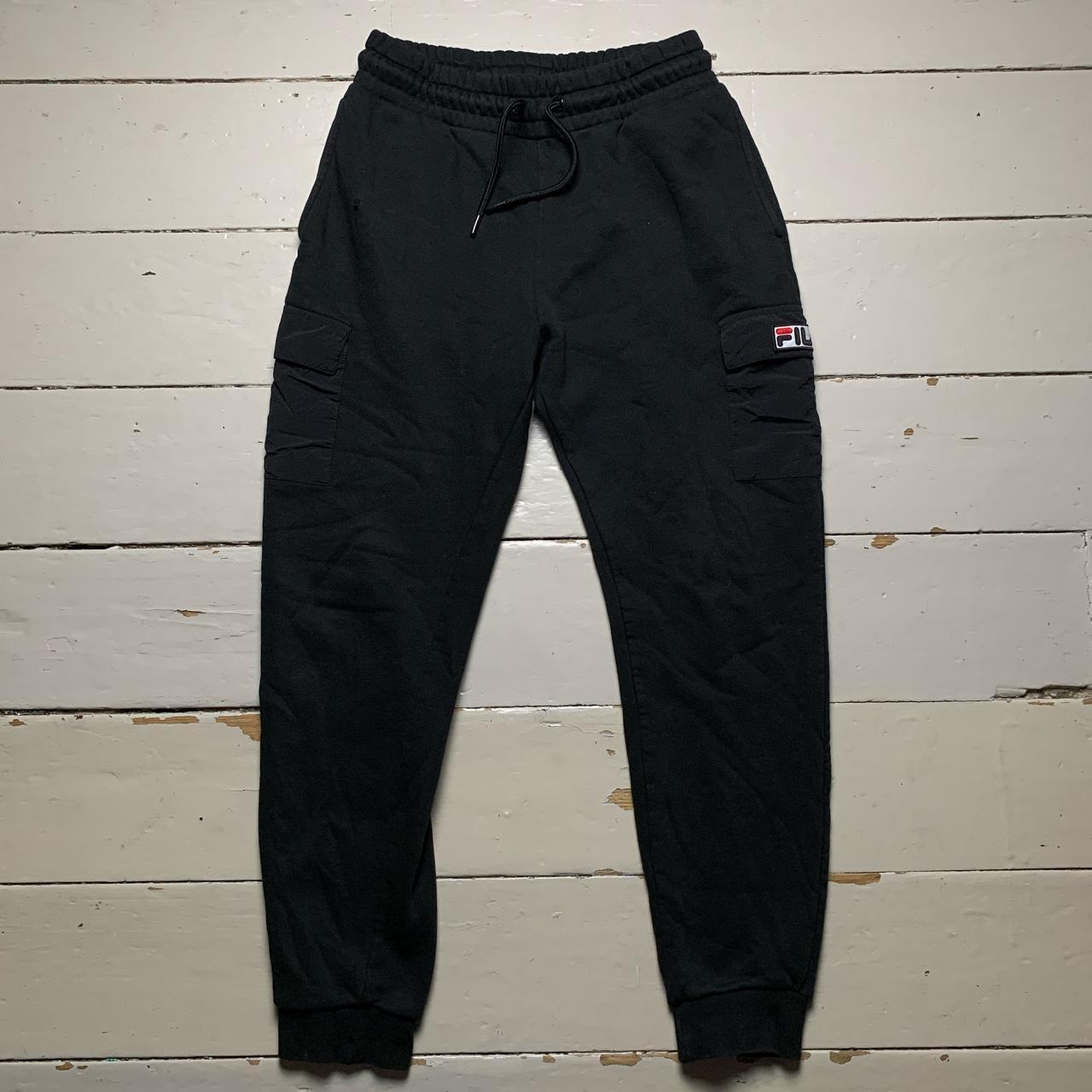 Fila 2024 cargo sweatpants