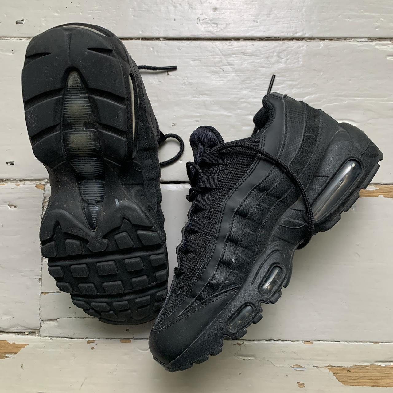 Nike Air Max 95 Black