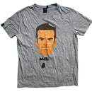 Manchester United Mata T Shirt (XL)