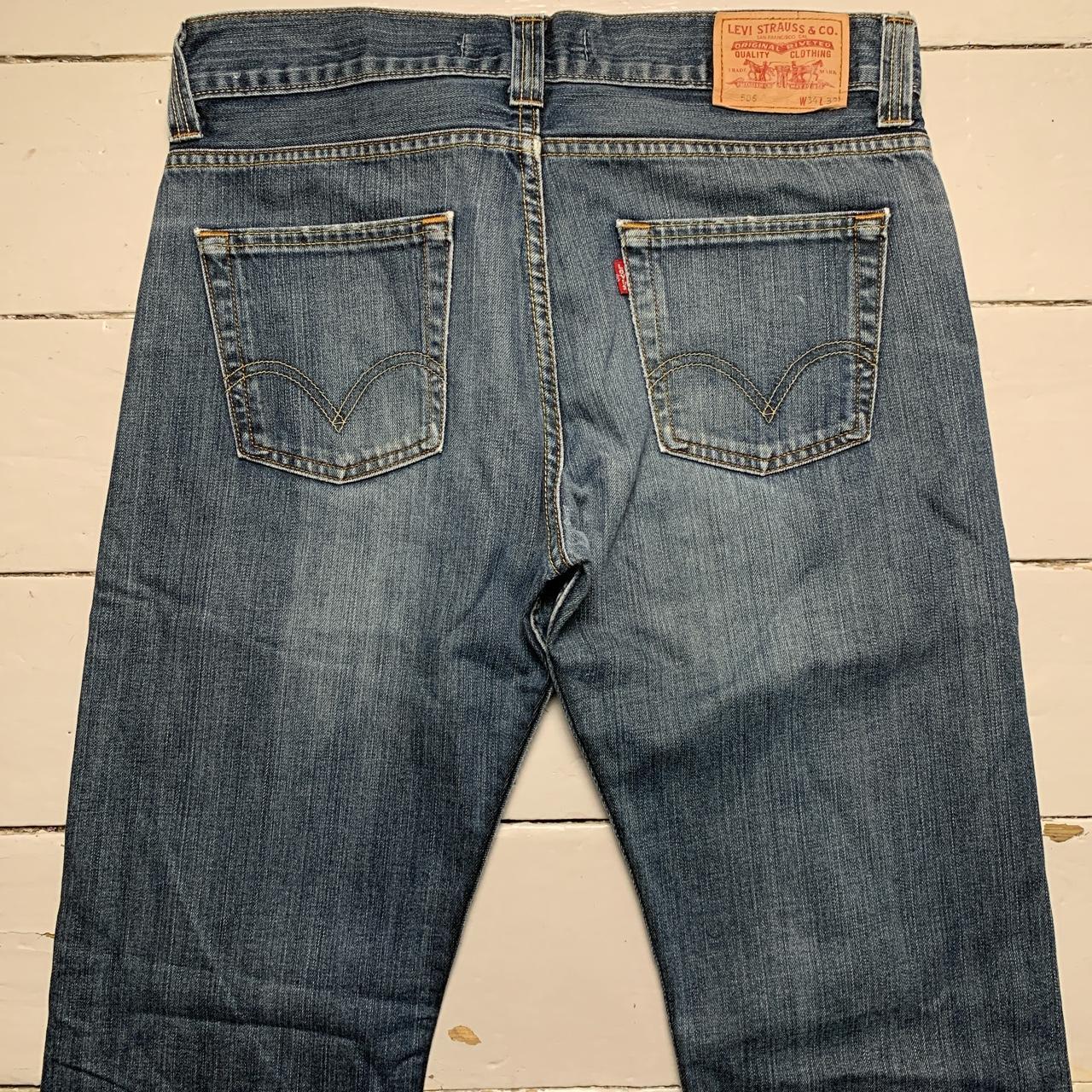 Levis hotsell 506 vintage