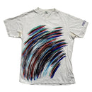 Kenzo Paint Brush T Shirt (M)