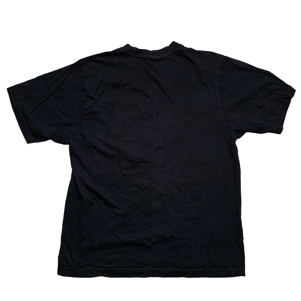 Adidas Predator Vintage Black T Shirt (L)